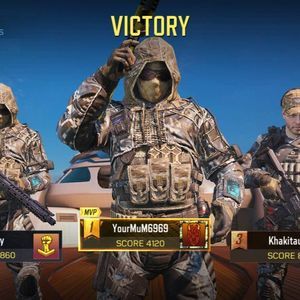 Meet your Posher, Brandon